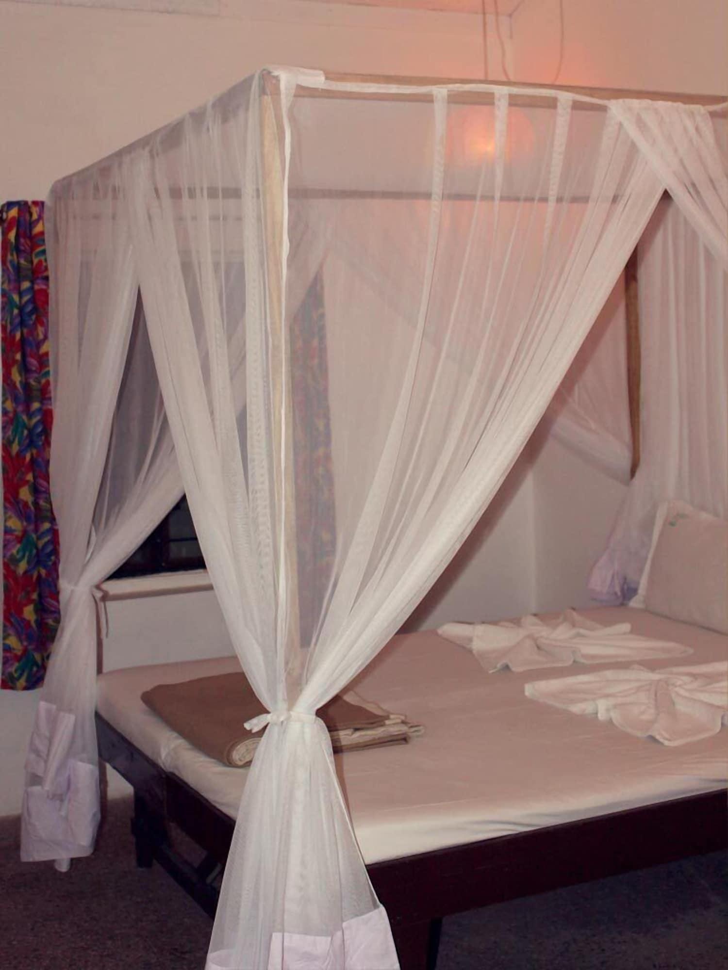 Ocean View Goan Beach House Калангуте Екстериор снимка