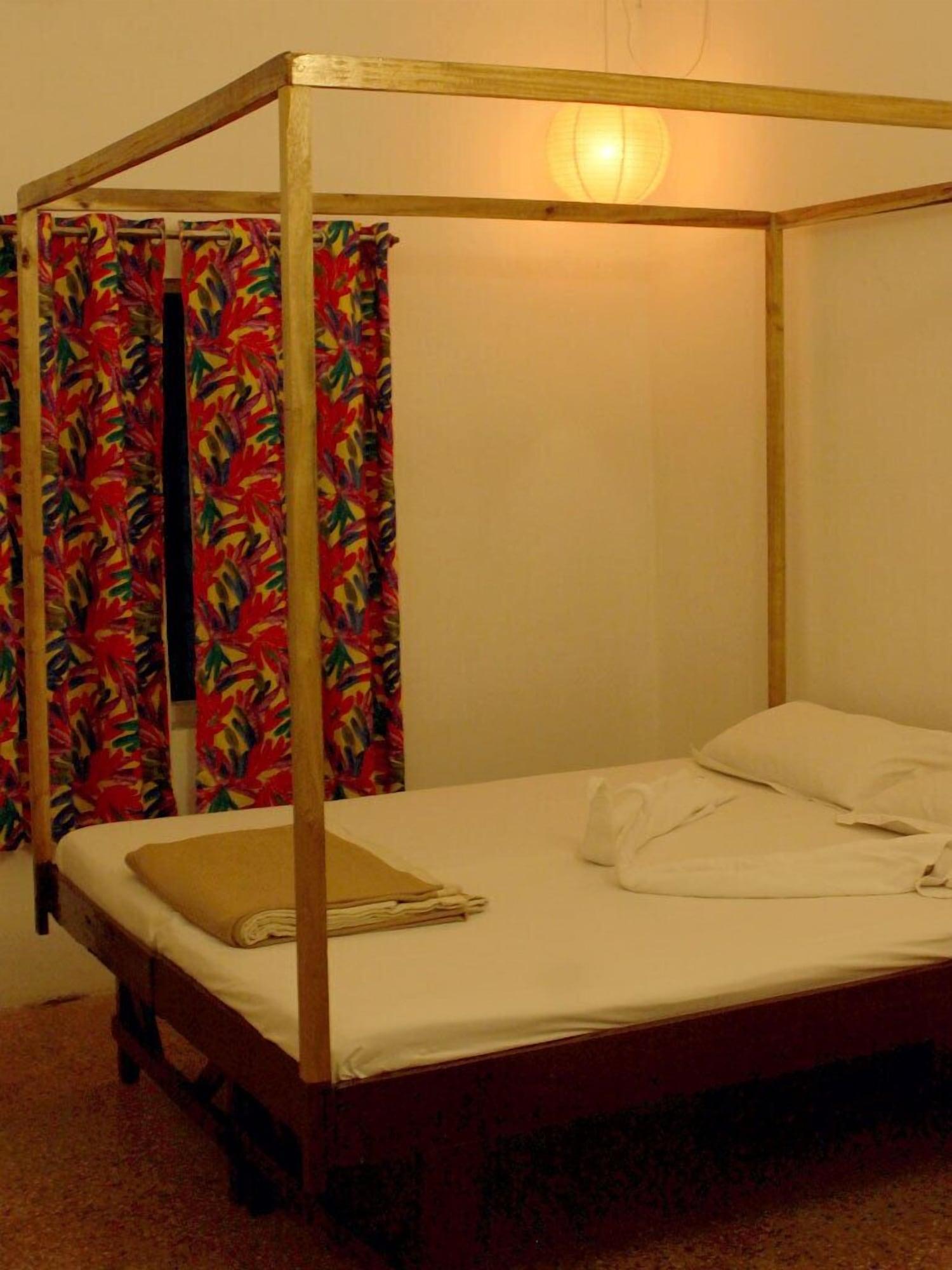 Ocean View Goan Beach House Калангуте Екстериор снимка