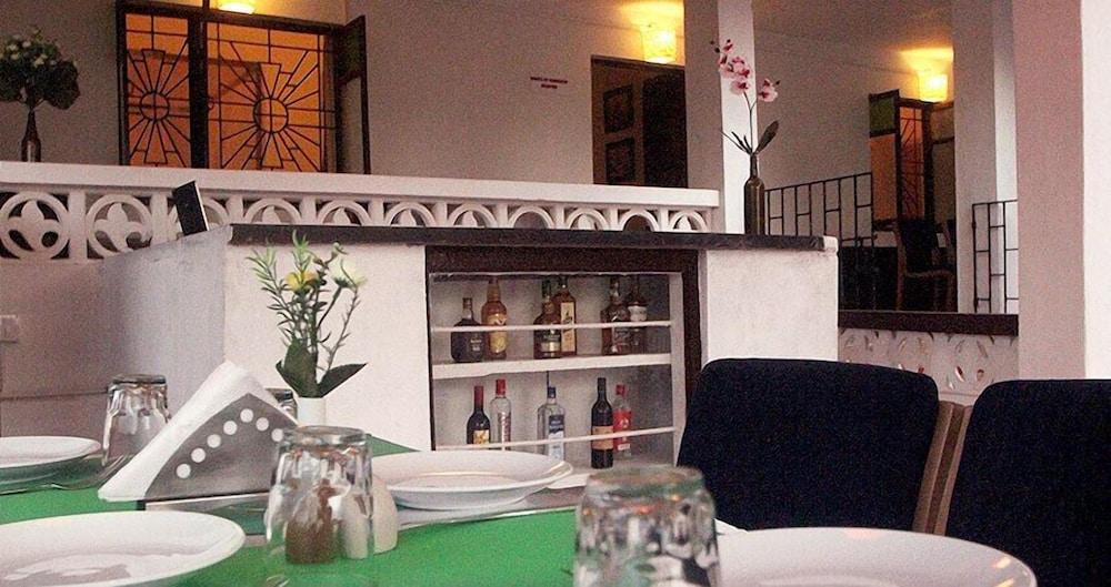 Ocean View Goan Beach House Калангуте Екстериор снимка