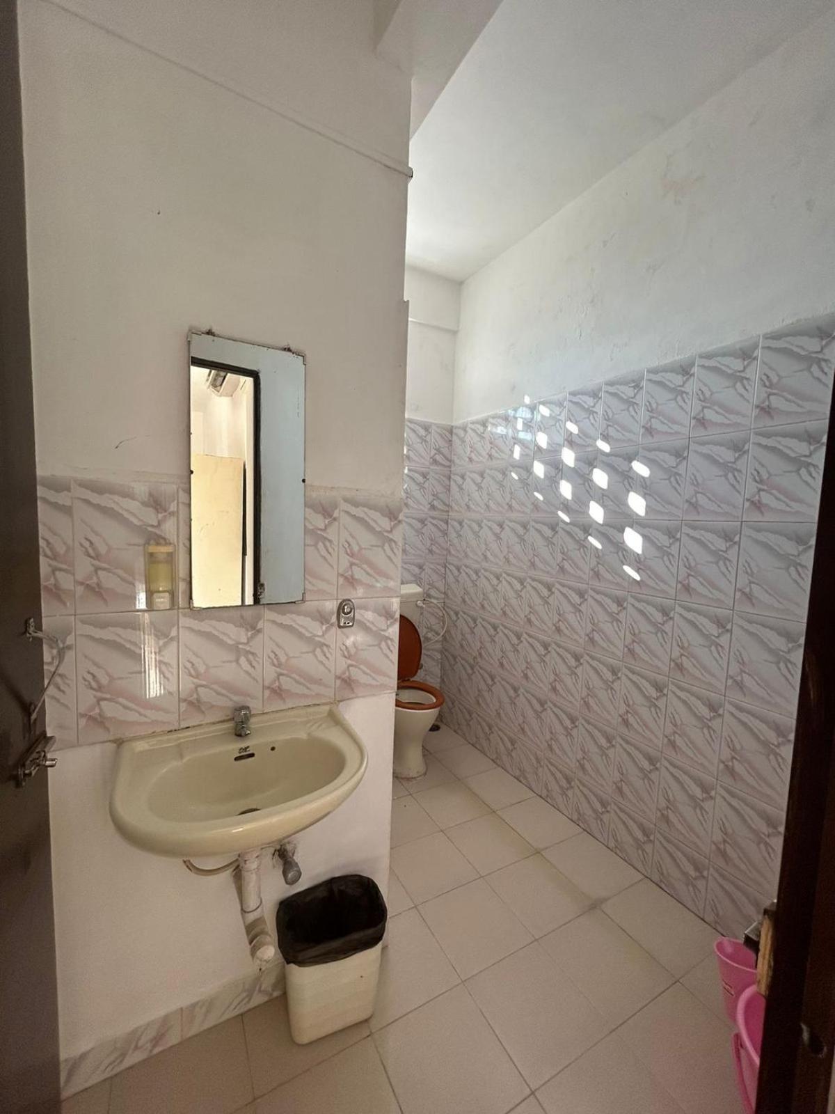 Ocean View Goan Beach House Калангуте Екстериор снимка