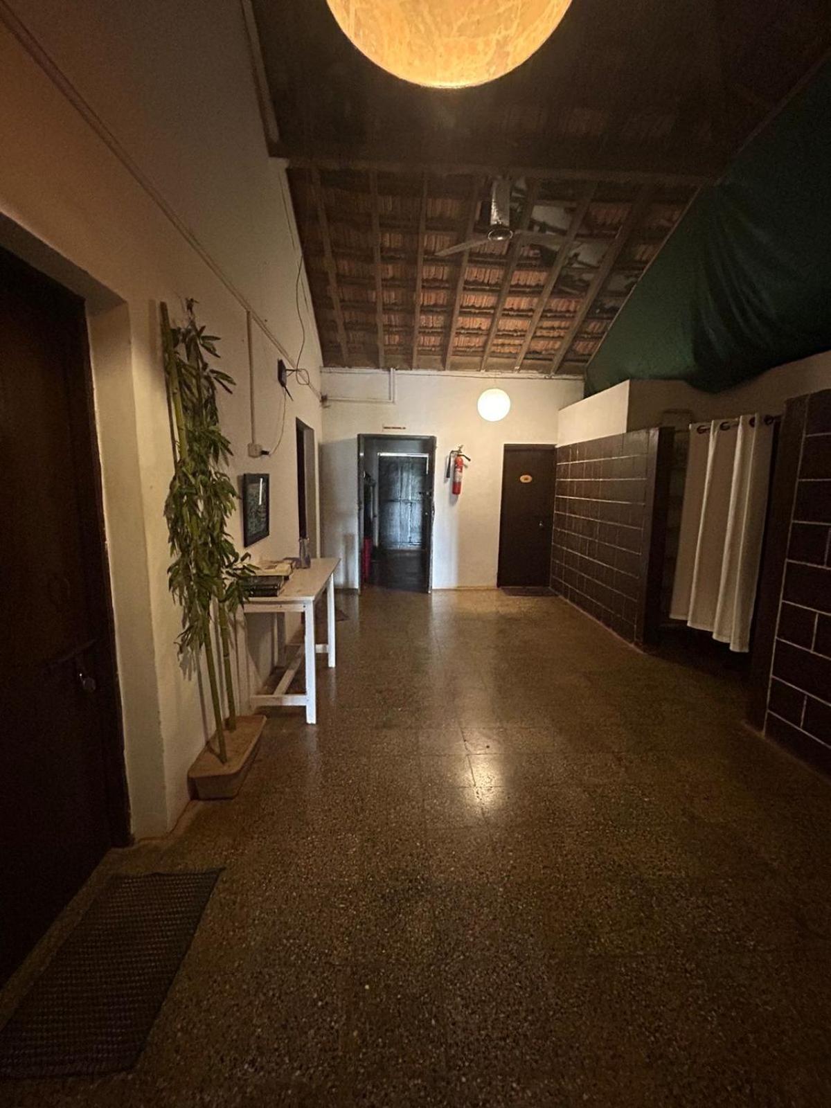 Ocean View Goan Beach House Калангуте Екстериор снимка