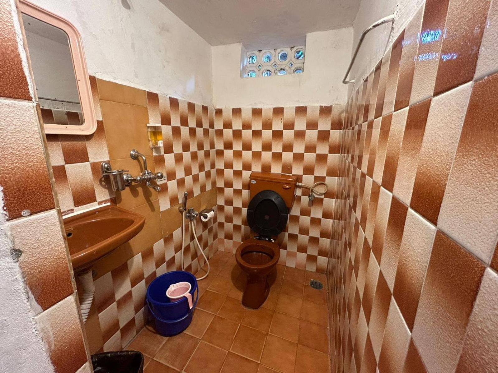 Ocean View Goan Beach House Калангуте Екстериор снимка